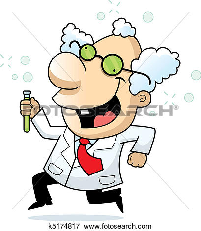 409x470 Scientists Clipart