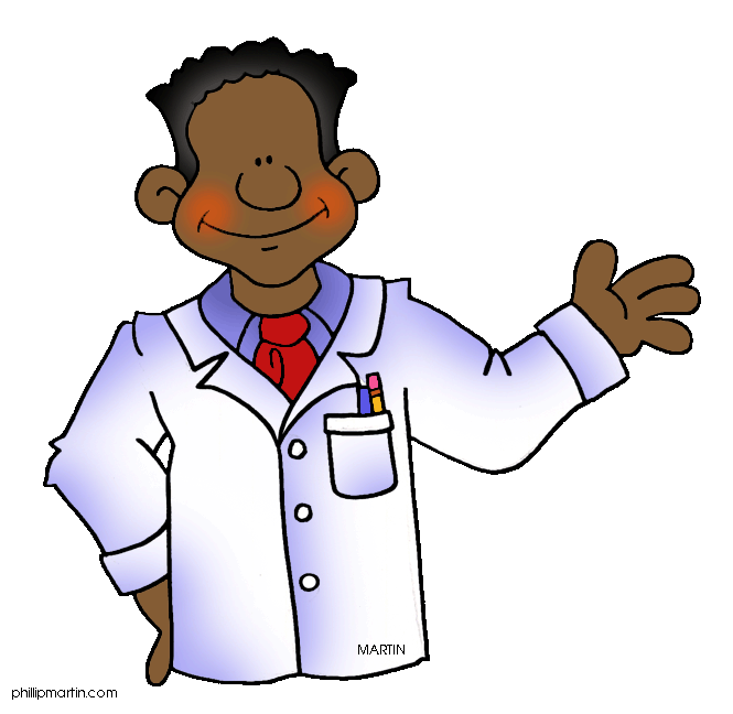 665x648 Clip Art Scientist Many Interesting Cliparts