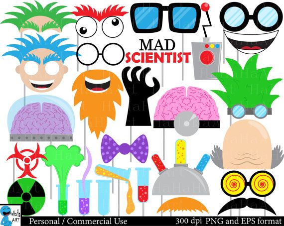 570x454 30 Best Mad Scientist Baby Shower Images Mad