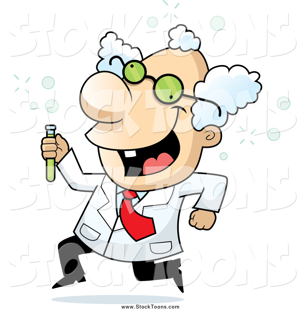 1024x1044 Royalty Free Stock Cartoon Designs Of Scientists