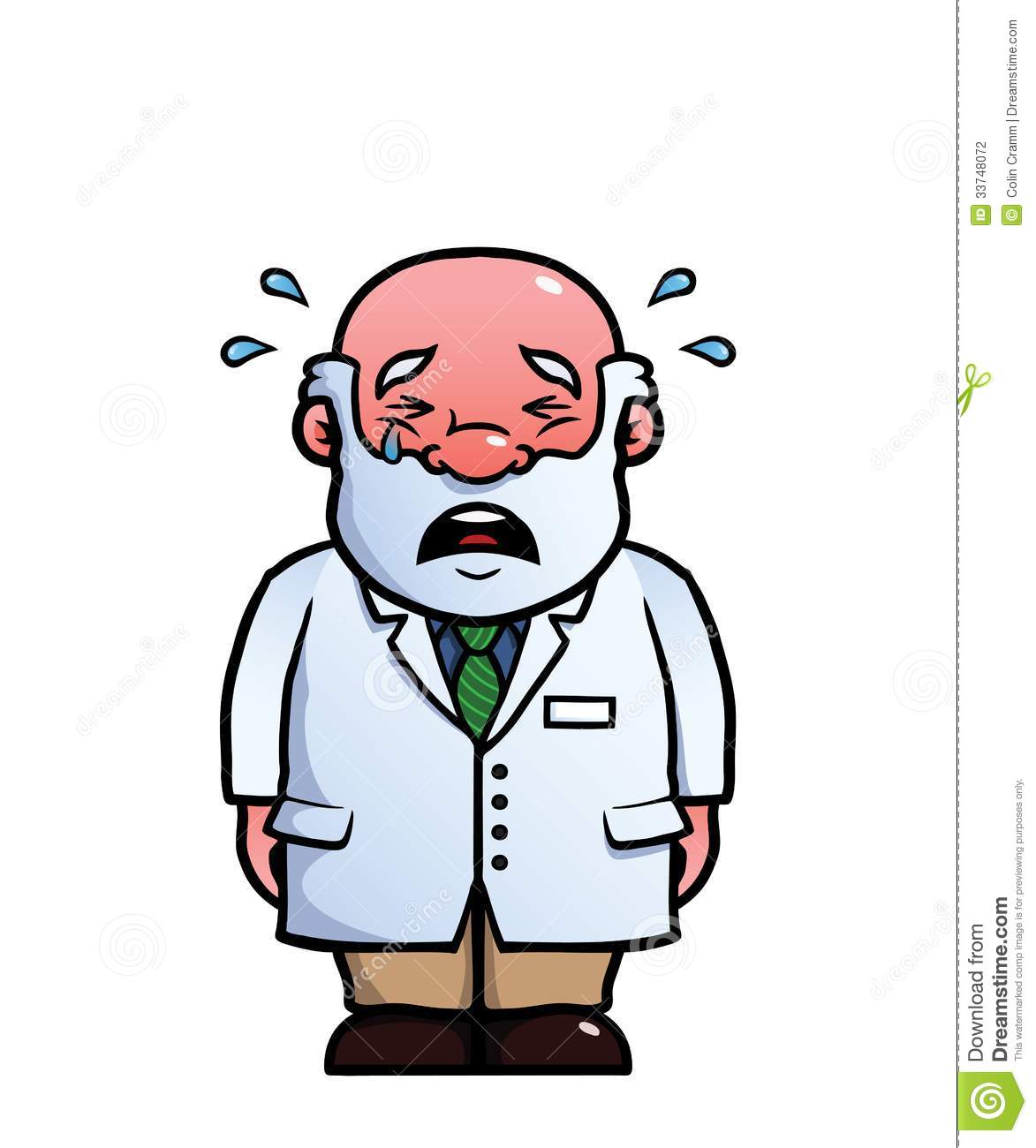 1173x1300 Scientist Clipart Sad