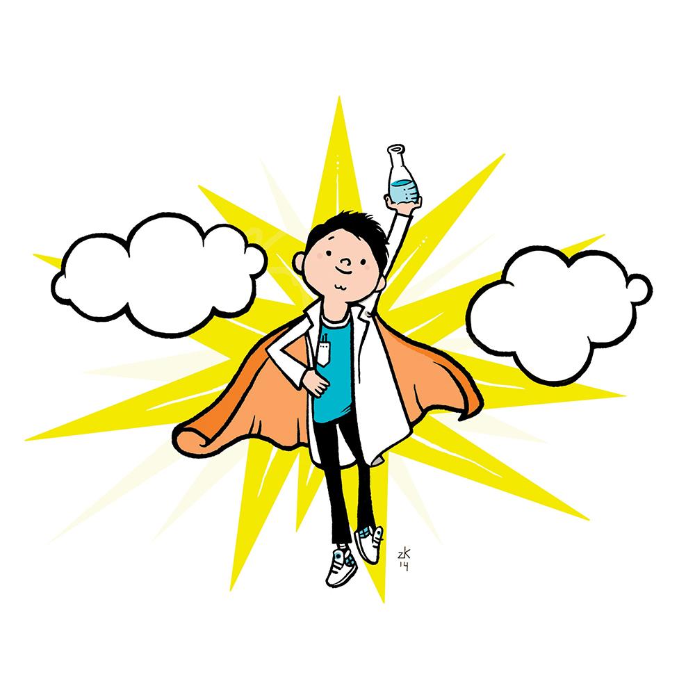 1000x1000 St Mary's Rc Primary School