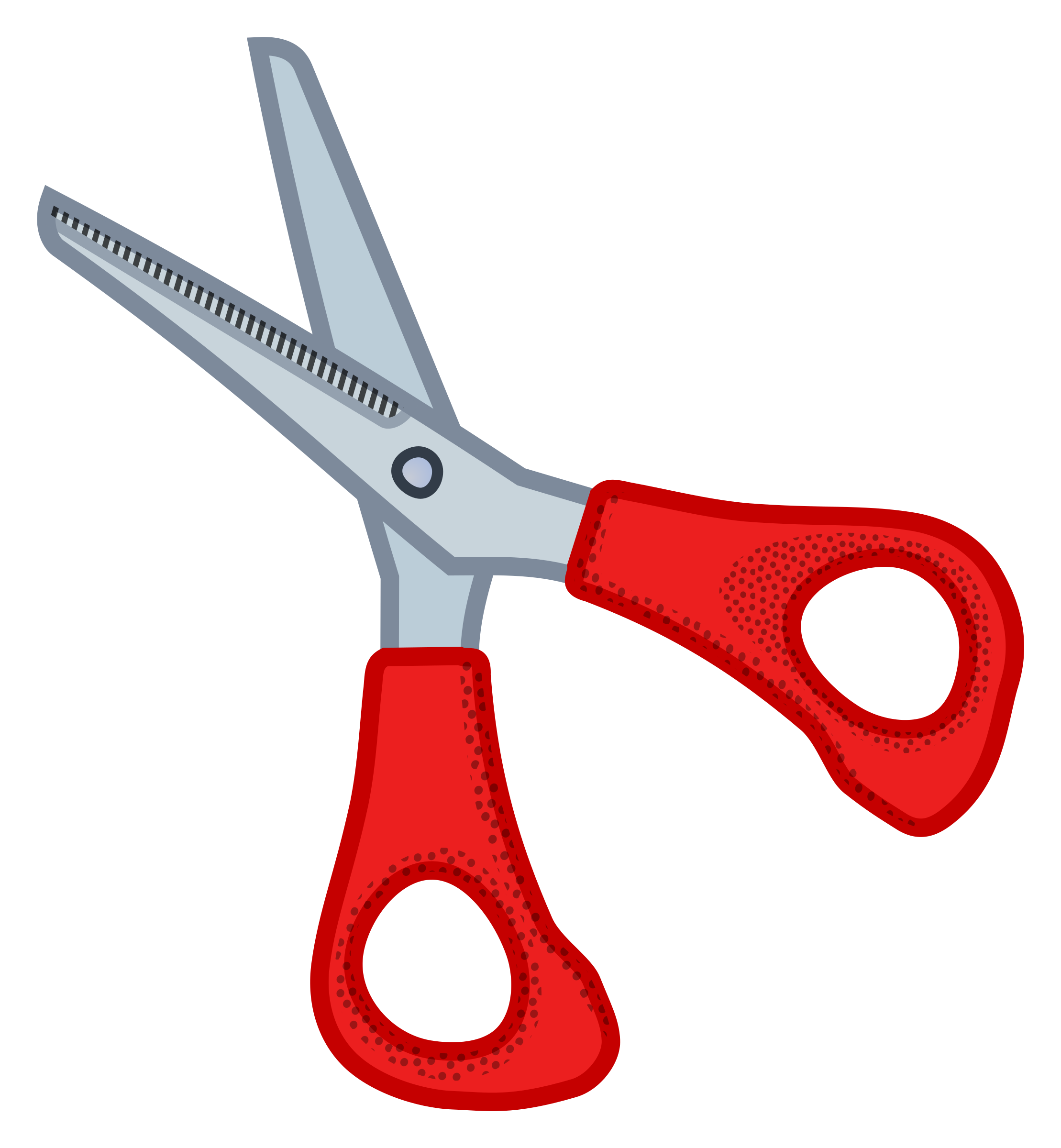 2218x2400 Top 66 Scissors Clip Art