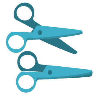 324x324 Scissors Clip Art 5 2 Image 2