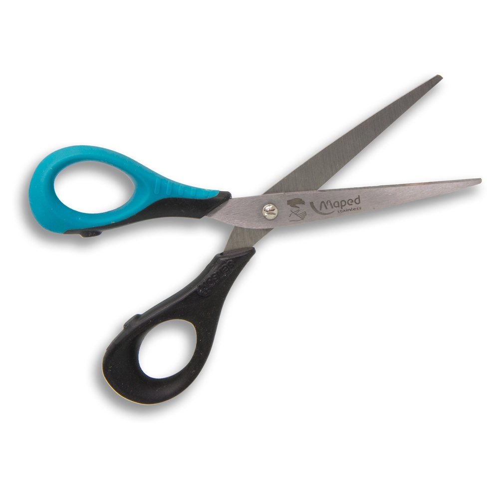 1000x1000 Handed Student Scissor