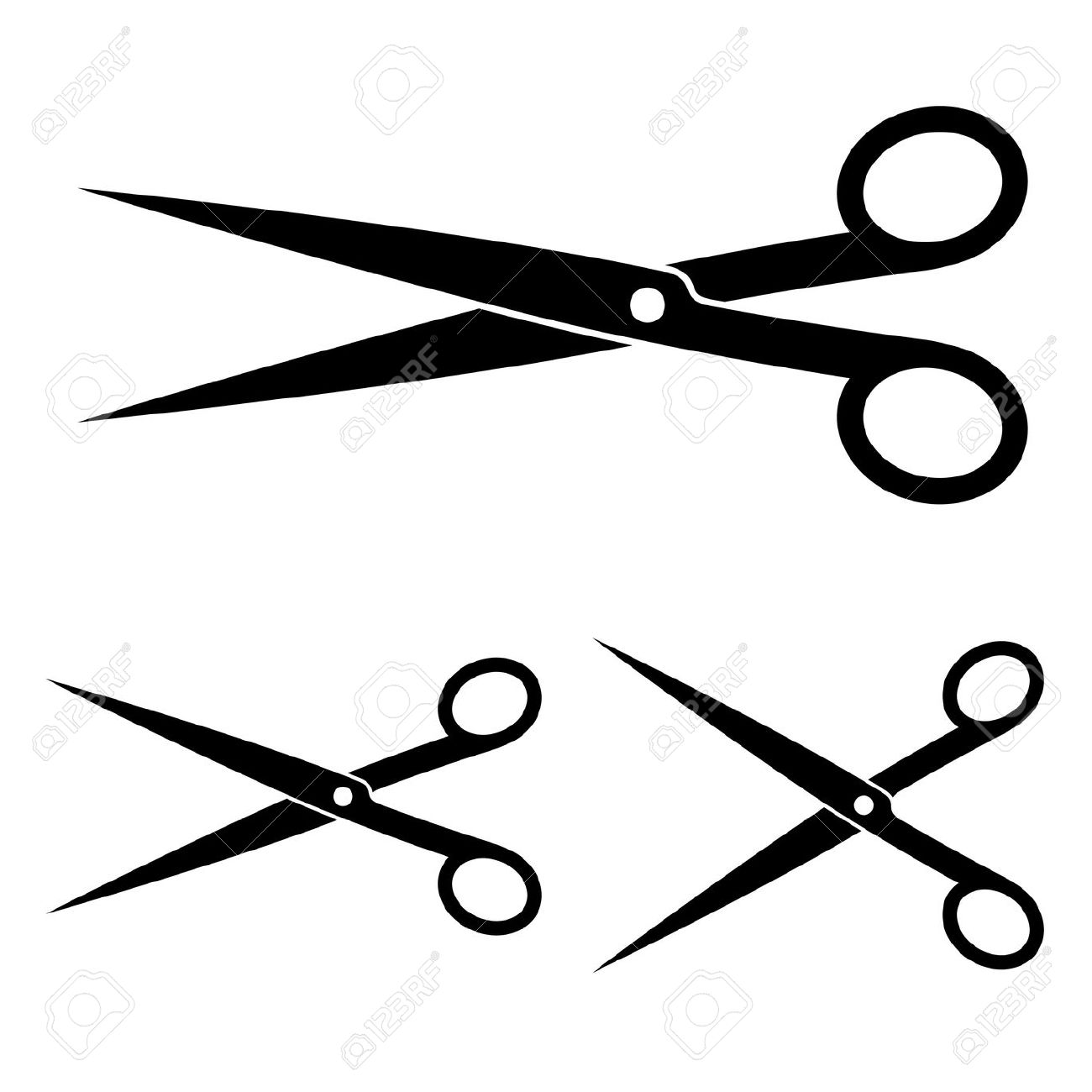 1300x1300 Blade Clipart Shears