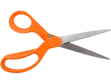 387x279 Mist Clipart Mart Clip Art Of Scissors 4