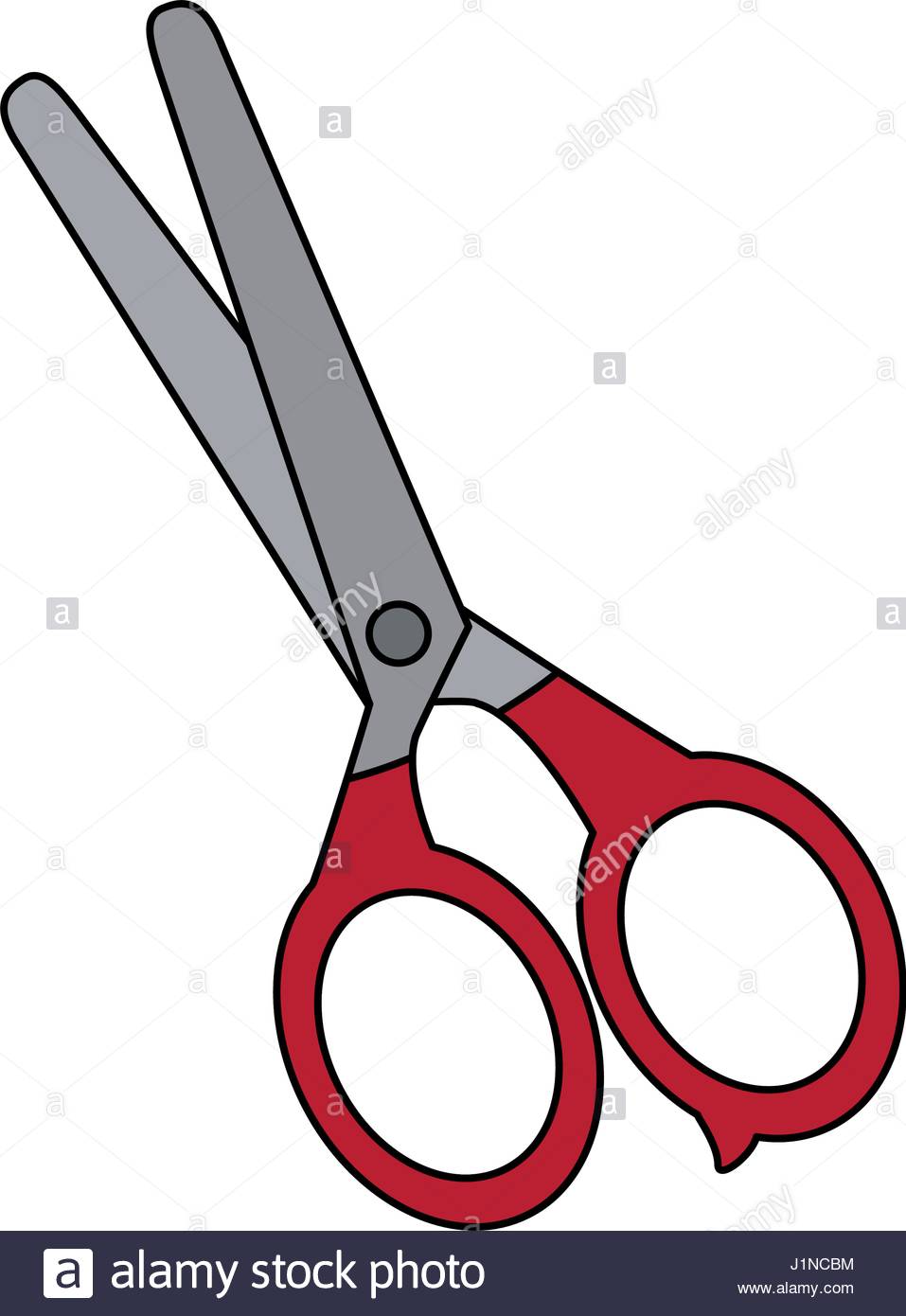 957x1390 Isolated Scissors Clipart, Explore Pictures