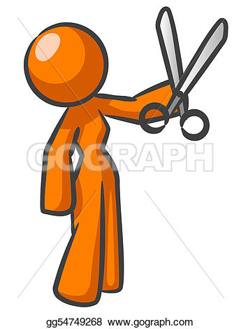 345x470 Woman Scissors Clipart, Explore Pictures