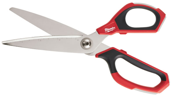 590x333 Review Milwaukee Jobsite Scissors