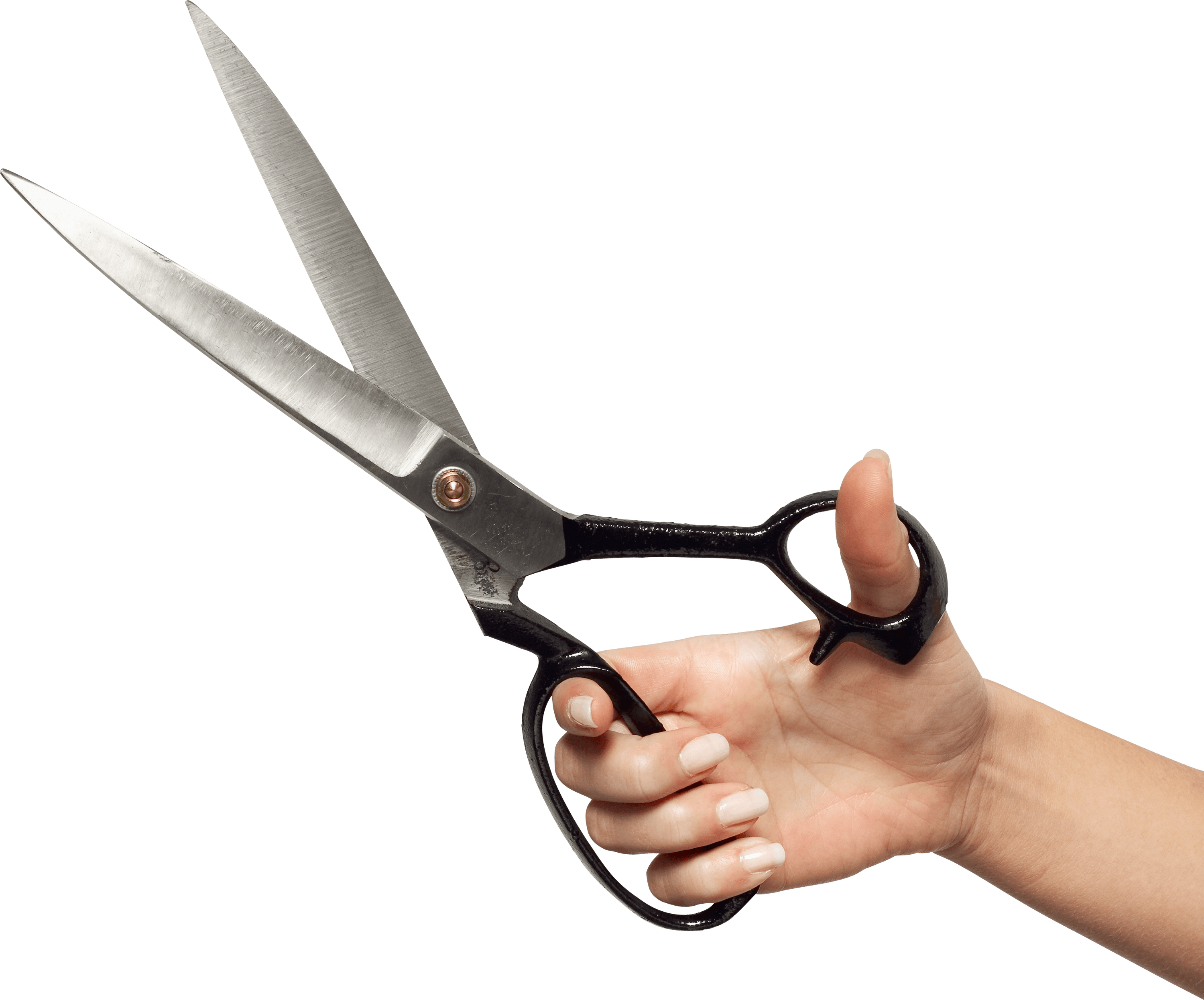 3000x2491 Scissors Clipart Transparent Png