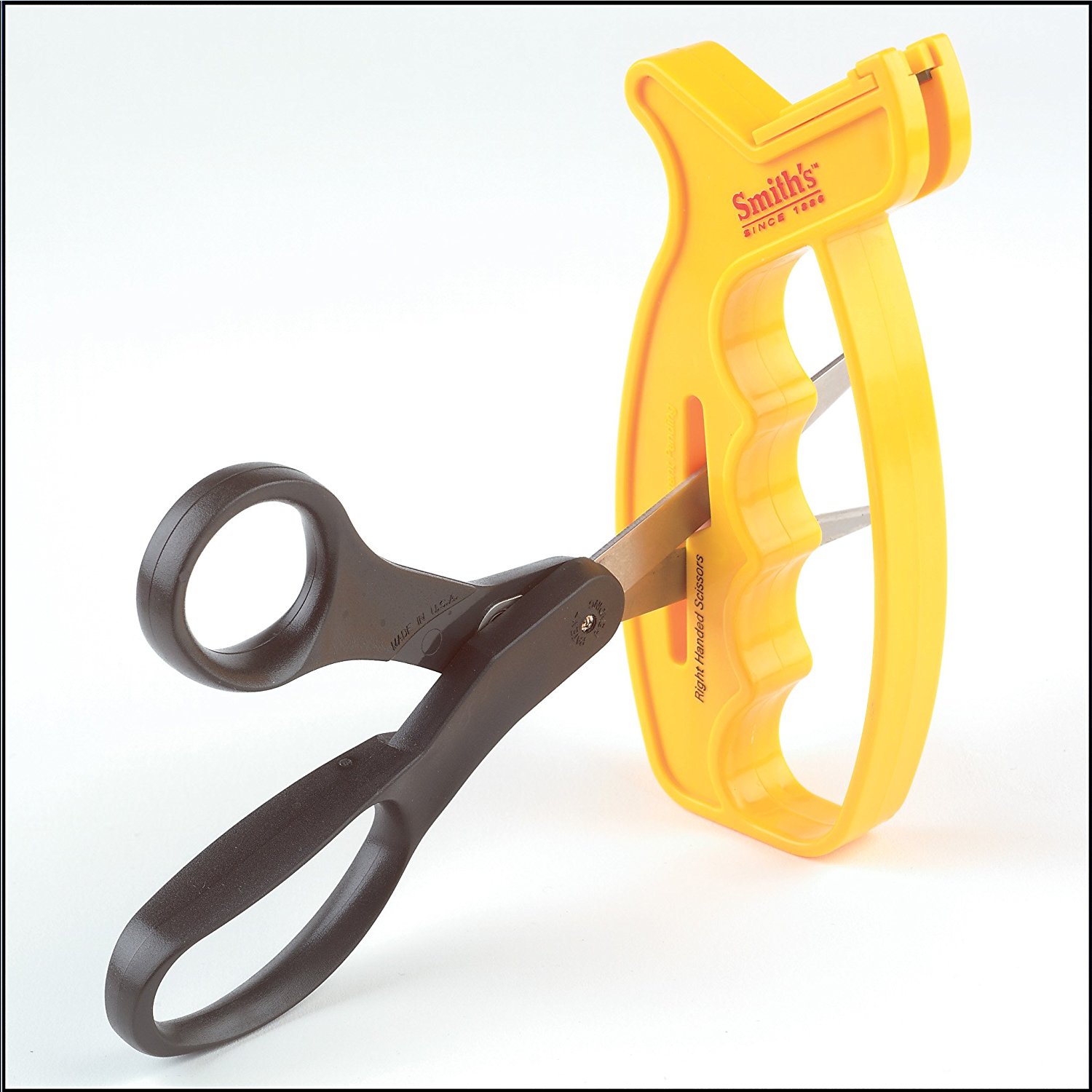 1500x1500 Smith's Jiff S 10 Second Knife And Scissors Sharpener