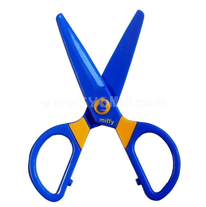 688x691 Blue Clipart Scissors