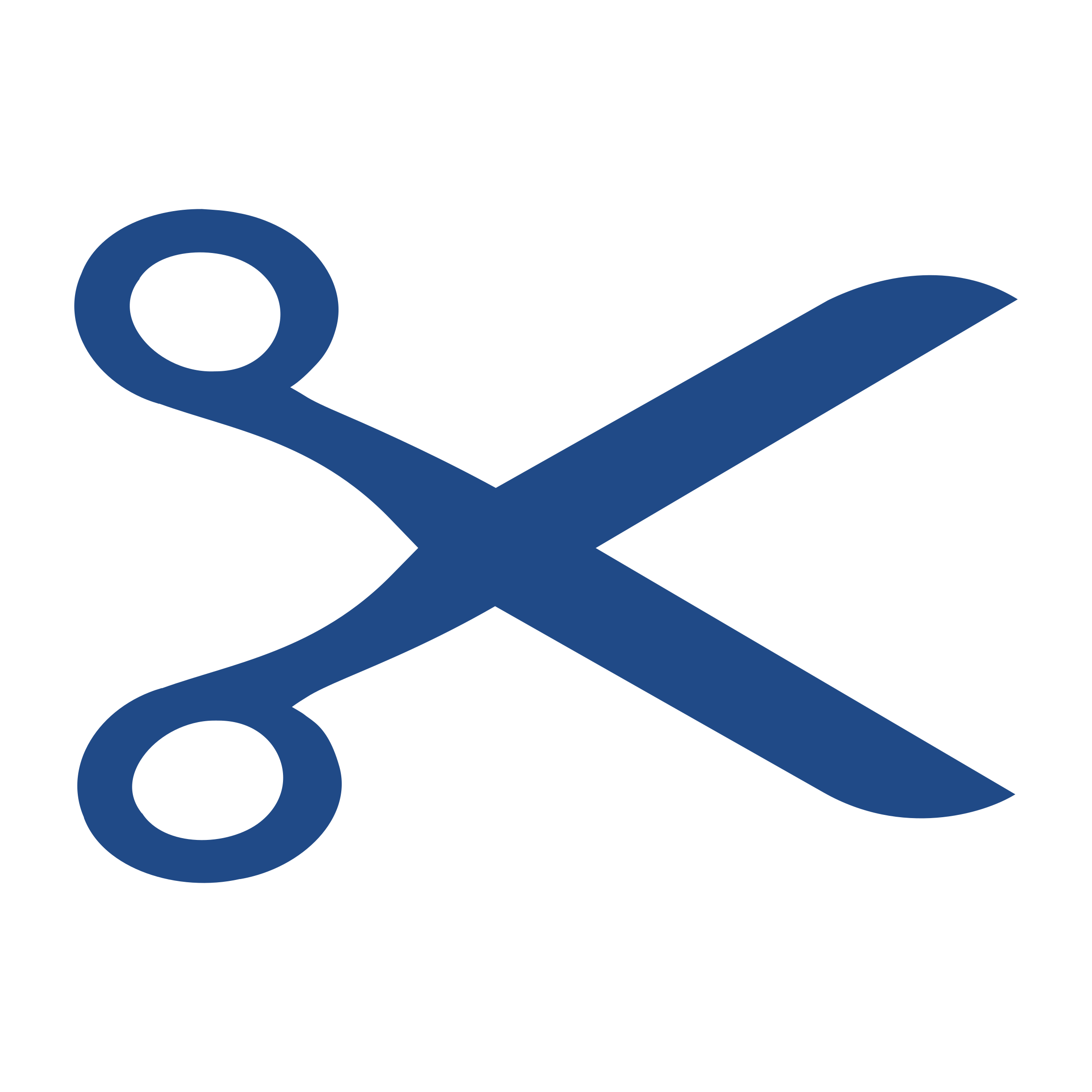 2400x2400 Clipart Openclipart Scissors Logo In Blue