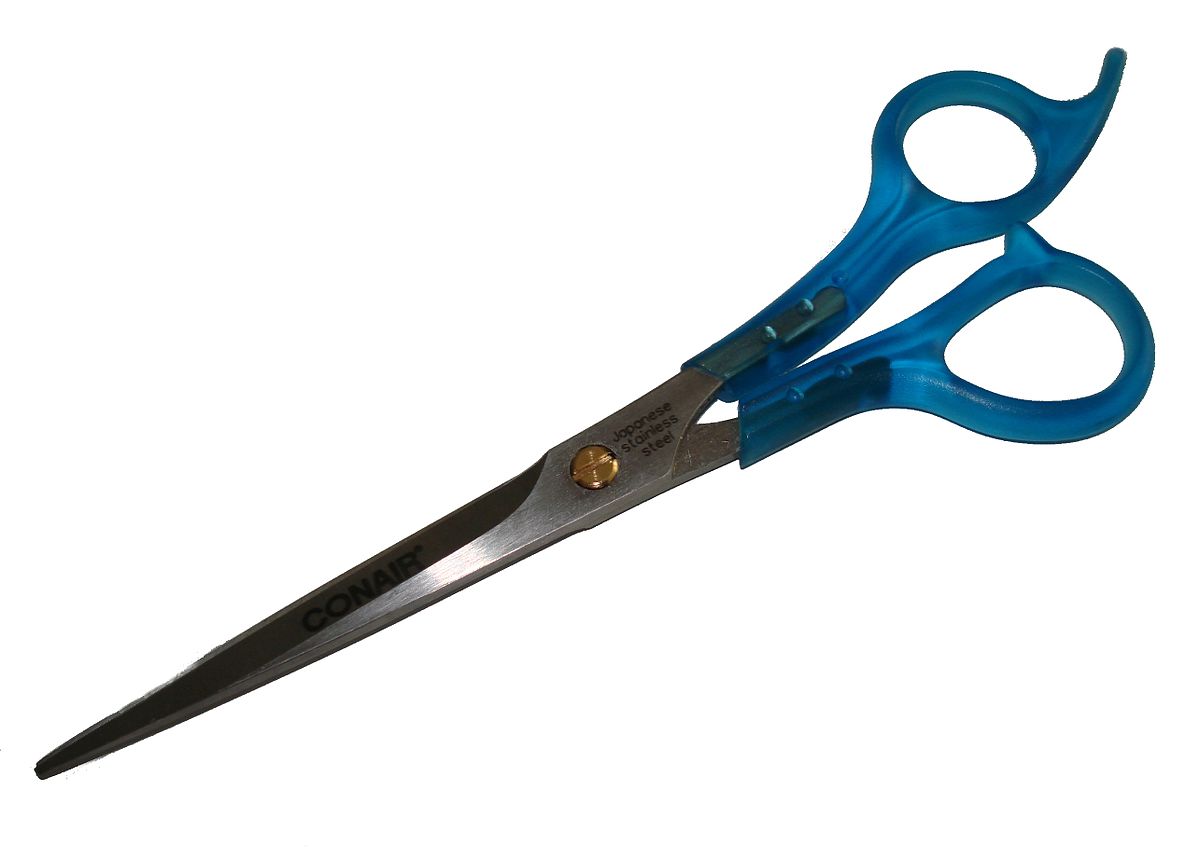 1200x861 Hair Cutting Shears