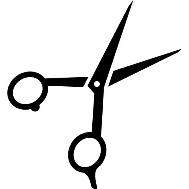 626x626 Scissors Opened Tool Icons Free Download