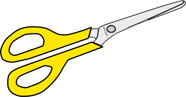 617x324 Scissors Closed Yellow