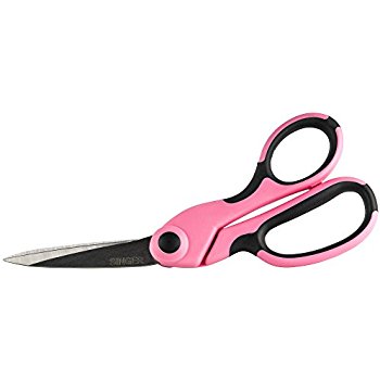 350x350 Singer 4 12 Inch Professional Series Detail Scissors