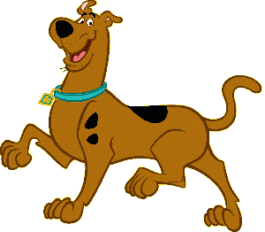 300x262 Scooby Doo Images