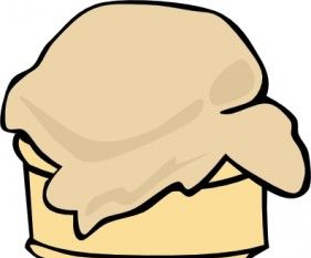 281x233 Ice Cream Cone Vector Free Vectors Ui Download