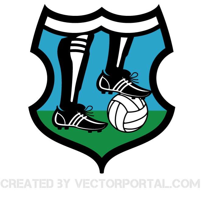 660x660 Football Boot Clipart
