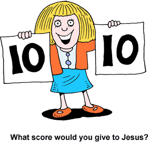 300x288 Score Clipart