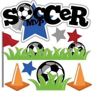 300x296 Soccer Clipart Soccer Score