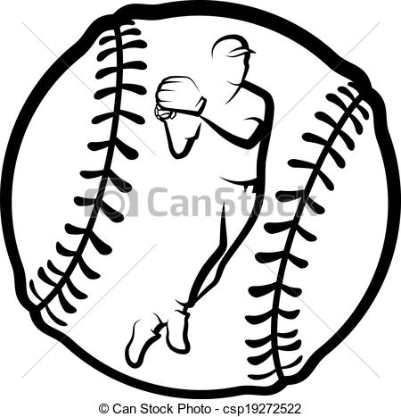 450x467 Baseball Ball Clip Art 101 Clip Art
