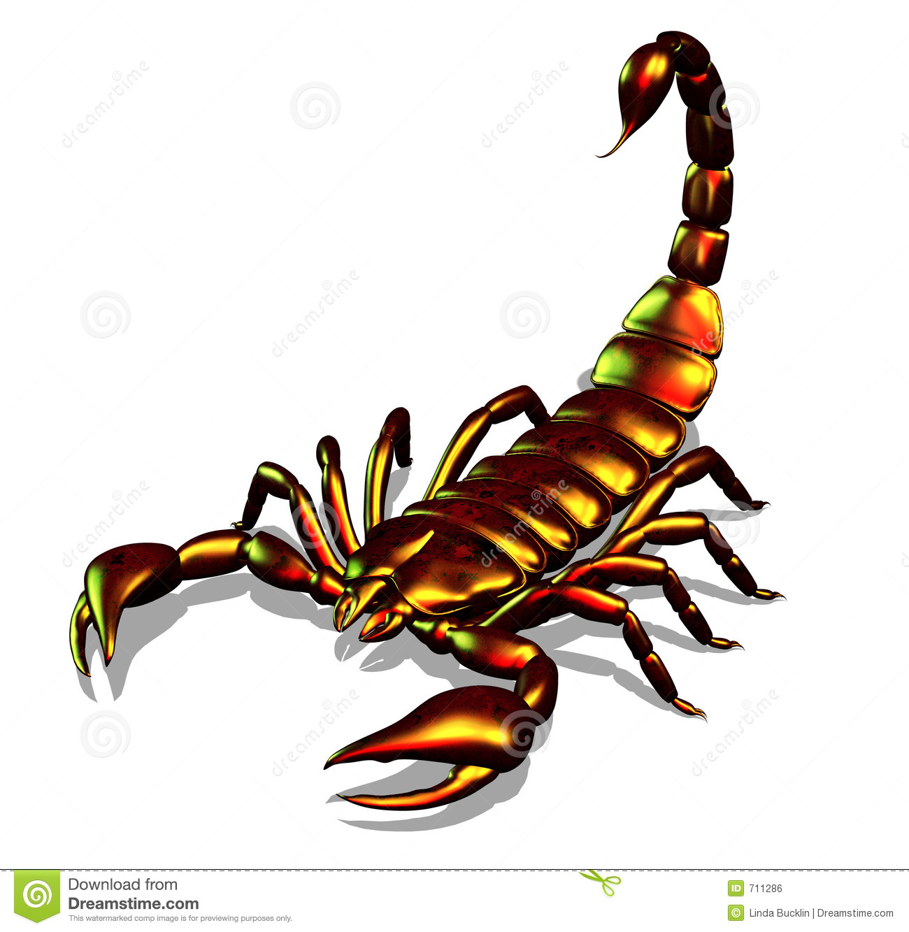 1300x1333 Scorpion Clipart Clipart Panda