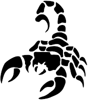 176x200 Scorpions Png Images, Scorpion Png