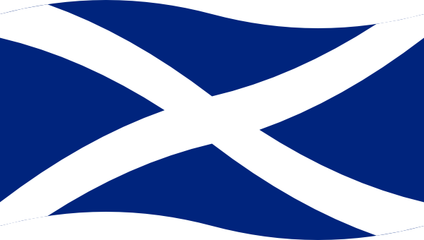 600x340 Scotland Clipart