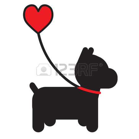 450x450 158 Scottie Dog Stock Vector Illustration And Royalty Free Scottie