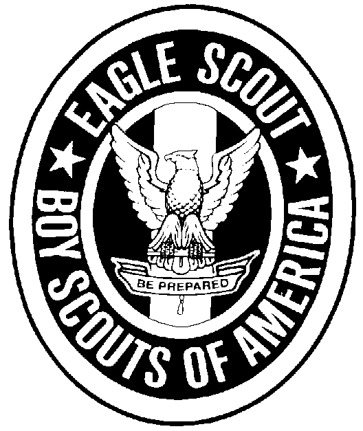 528x627 Eagle Scout Clipart Many Interesting Cliparts