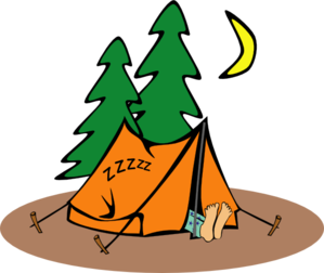 299x252 Boy Scout Camping Clipart Clipartfox