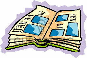 300x200 Bobook Clipart Scrapbook