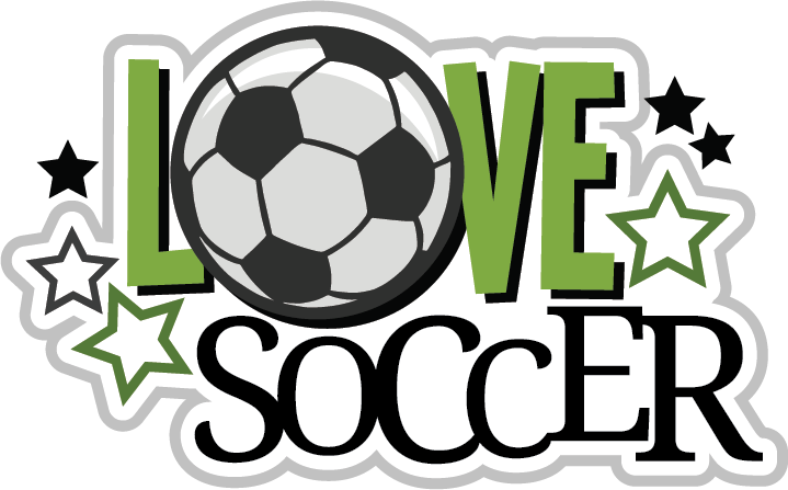719x447 Soccer Scrapbook Cliparts 260362