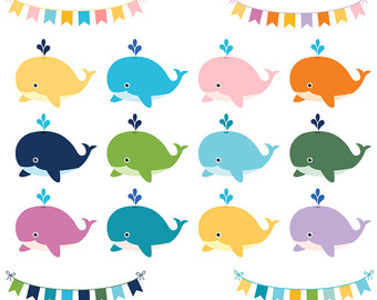 340x270 Whale Images Clip Art