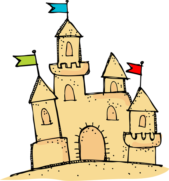 575x615 Let's Party! Peace, Love, And First Grade