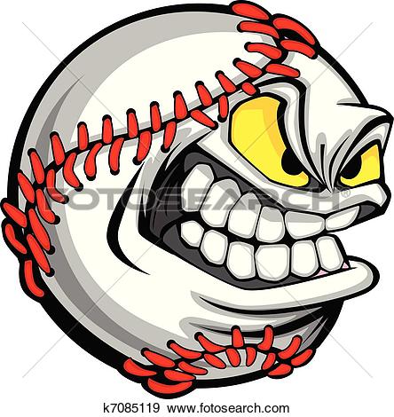444x470 Baseball Clipart