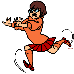 260x258 Running Screaming Cliparts 252813