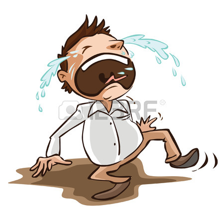 450x442 8,125 Screaming Face Cliparts, Stock Vector And Royalty Free