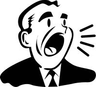 198x179 Person Shouting Clipart