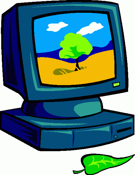 453x588 Computer Clip Art Free Free Clipart Images Image