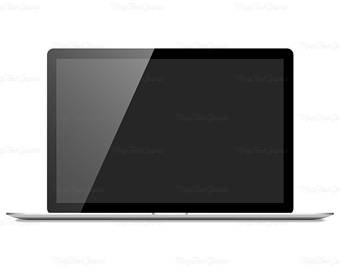 340x270 Computer Clipart Etsy