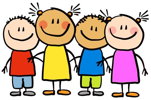 500x332 Early Childhood Education Clipart