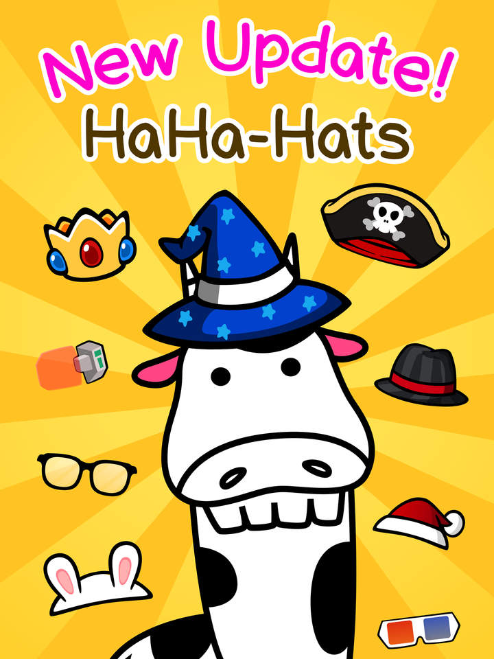 720x960 Mutant Clipart Cow