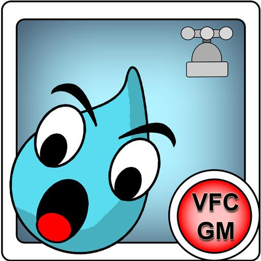 512x512 Water Drop Clipart Water Game