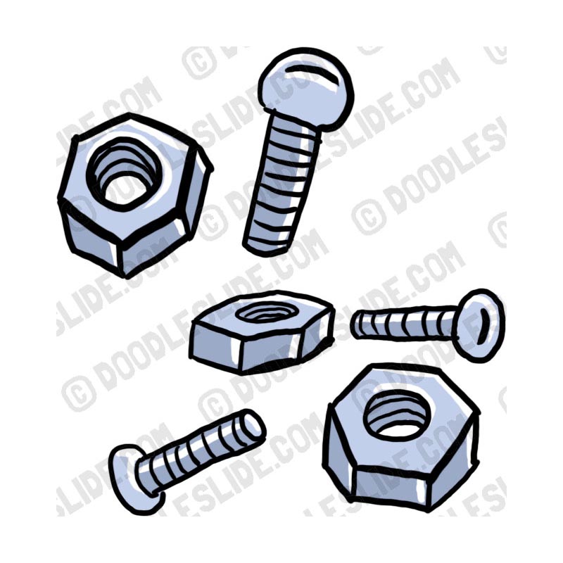 800x800 Top 66 Bolt Clip Art