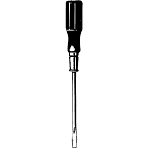 300x300 Screwdriver 1 Clipart, Cliparts Of Screwdriver 1 Free Download