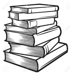 236x250 Stack Of Books Clip Art Of Books Clip Art Image